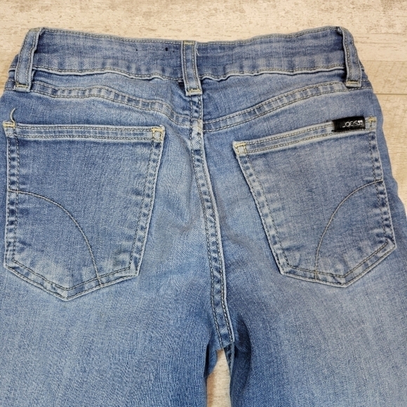 Joes Jeans Girl's Skinny Jeans - Picture 6 of 7